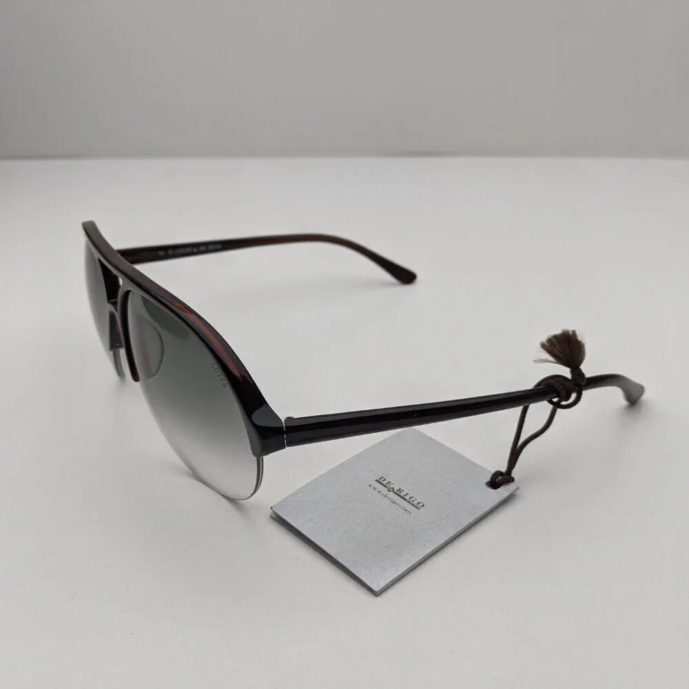 🕶️Lozza SL1844 COL.0958 Sunglasses 60/20 145 | EUT317🕶️